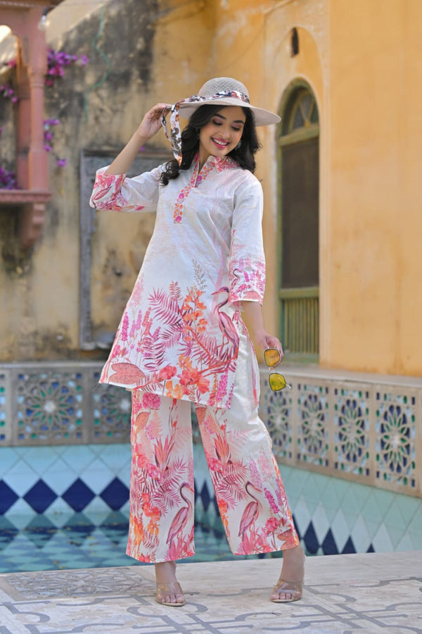 Cotton Kurti for Casual Wear