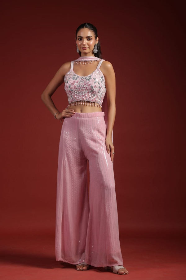 Designer indo-western outfits