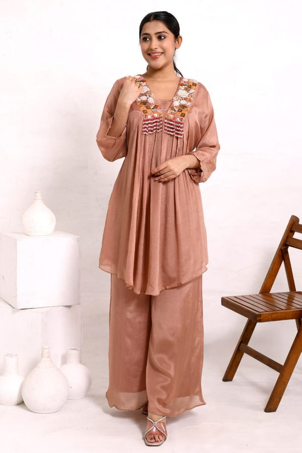 Designer kurtis