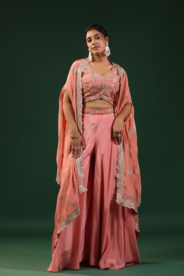 Fusion wear
