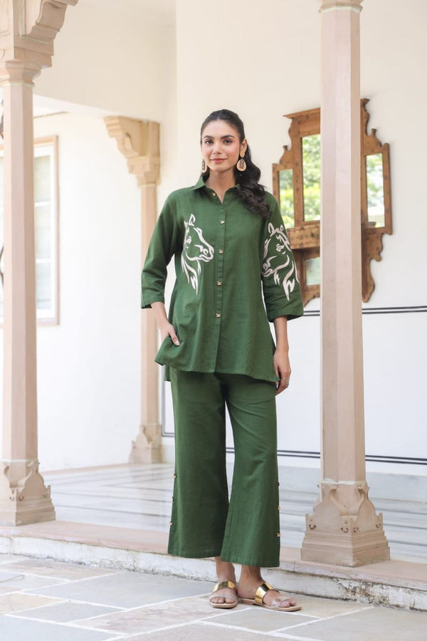 Cotton Kurti for Casual Wear