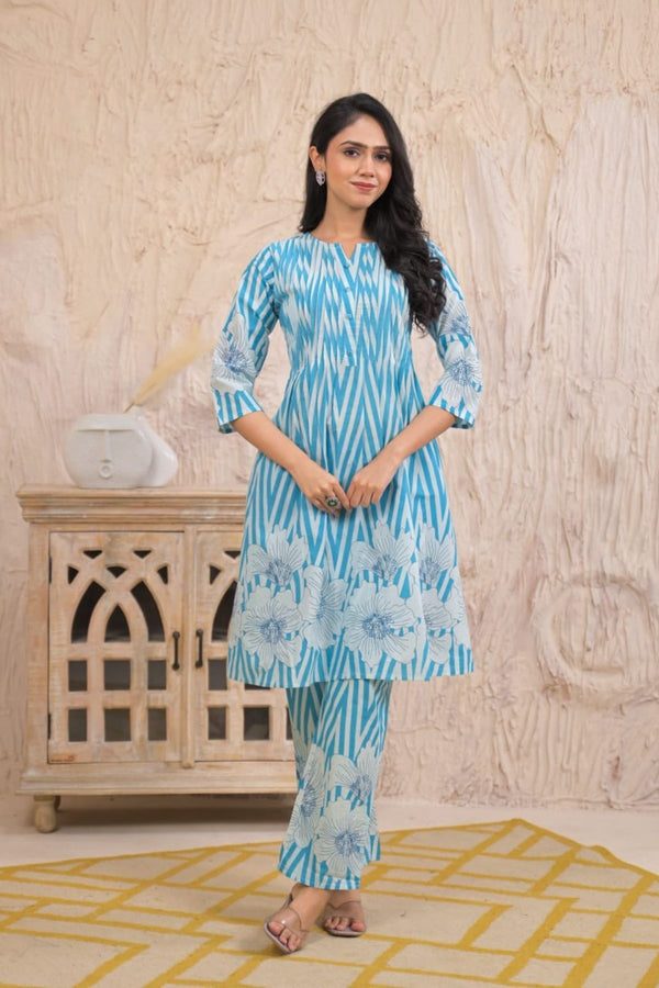 Cotton Kurti for Casual Wear